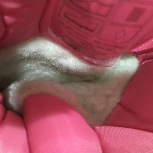 Khombu Winter Boots - Picture 5 of 5